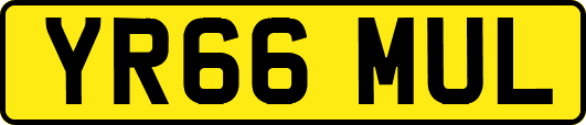 YR66MUL