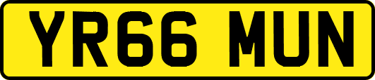 YR66MUN