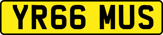 YR66MUS