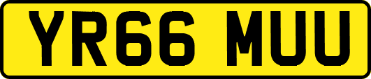 YR66MUU