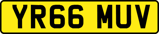 YR66MUV
