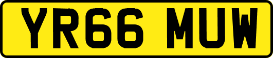 YR66MUW