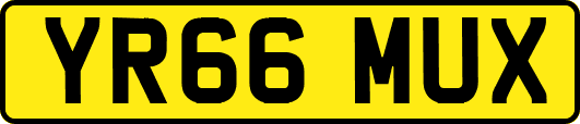 YR66MUX