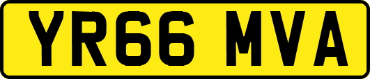 YR66MVA