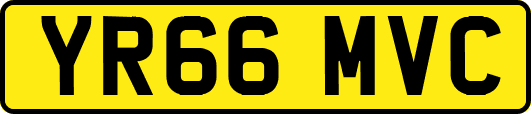 YR66MVC