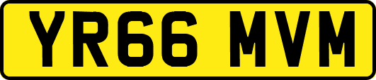 YR66MVM