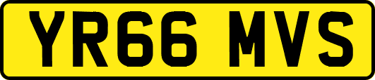 YR66MVS