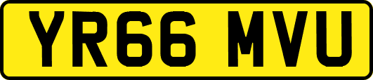 YR66MVU
