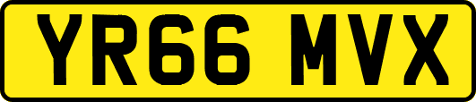 YR66MVX