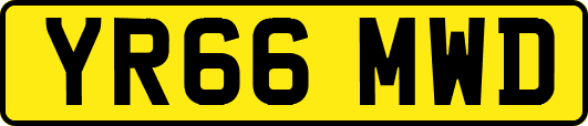 YR66MWD