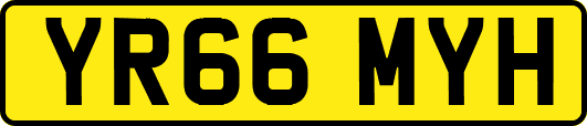 YR66MYH