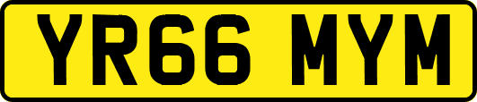 YR66MYM