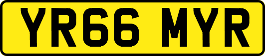 YR66MYR