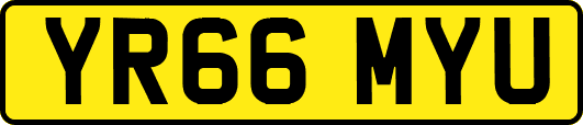 YR66MYU