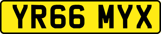 YR66MYX