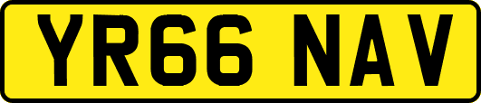 YR66NAV