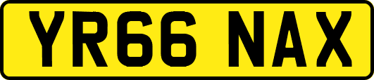 YR66NAX