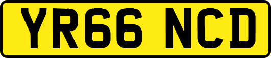 YR66NCD
