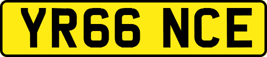 YR66NCE