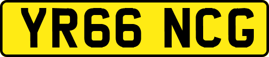 YR66NCG