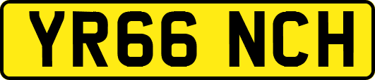 YR66NCH