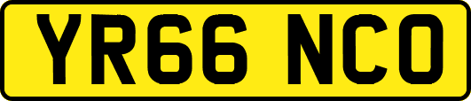 YR66NCO