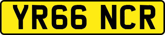 YR66NCR