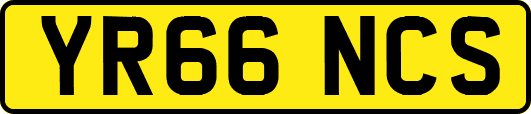 YR66NCS