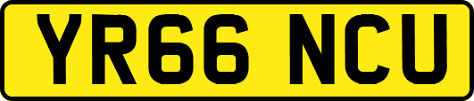 YR66NCU