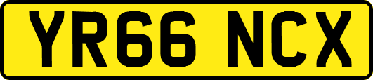 YR66NCX