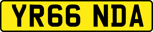 YR66NDA