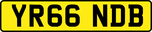 YR66NDB