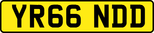 YR66NDD