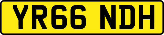 YR66NDH