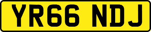 YR66NDJ