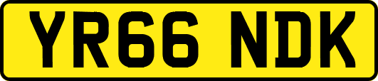 YR66NDK