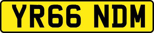 YR66NDM