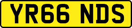 YR66NDS