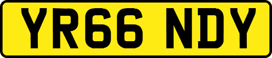 YR66NDY