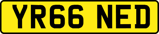YR66NED