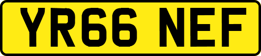 YR66NEF