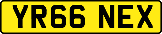YR66NEX