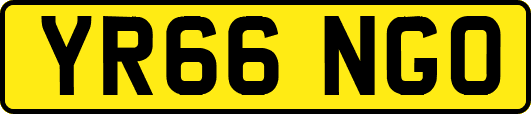 YR66NGO