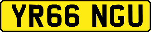 YR66NGU