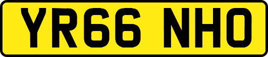 YR66NHO