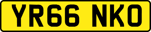 YR66NKO