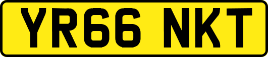 YR66NKT