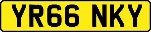 YR66NKY
