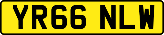 YR66NLW
