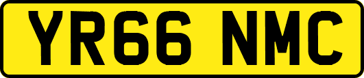 YR66NMC